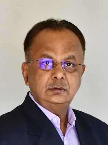 DR. RAMESDH BABU 